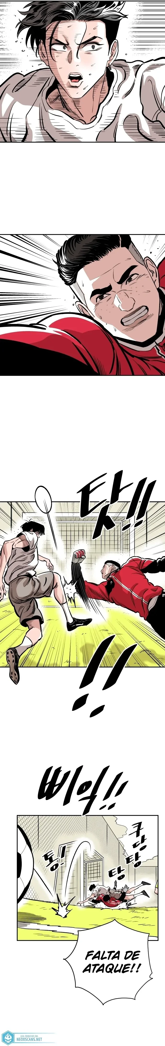 O Grande Salto capitulo 50 pagina 17
