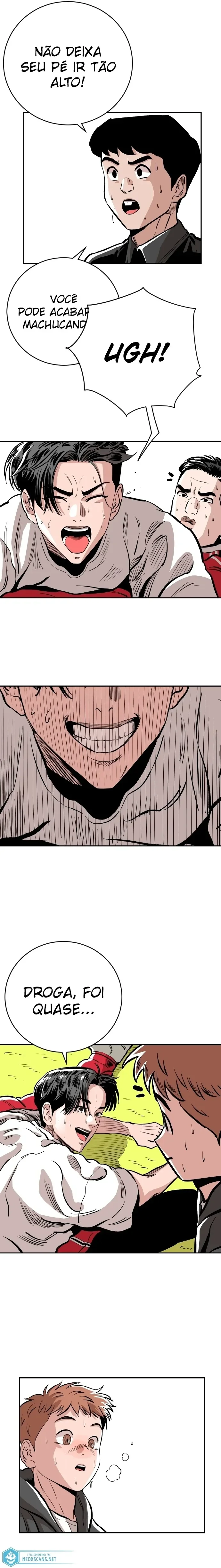 O Grande Salto capitulo 50 pagina 18