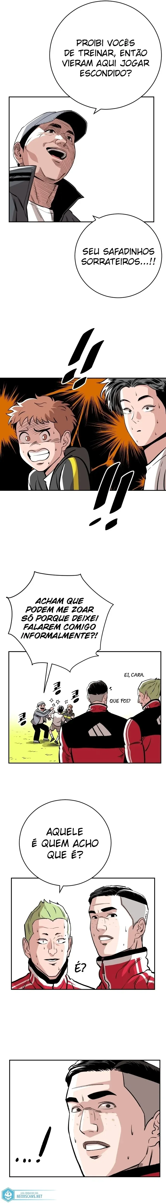 O Grande Salto capitulo 50 pagina 21