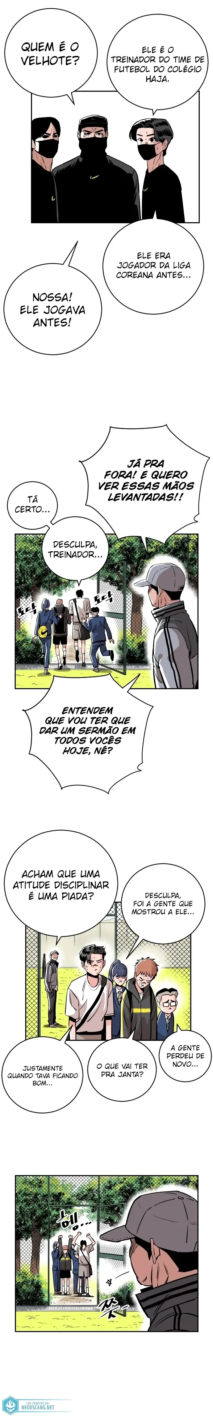 O Grande Salto capitulo 50 pagina 22