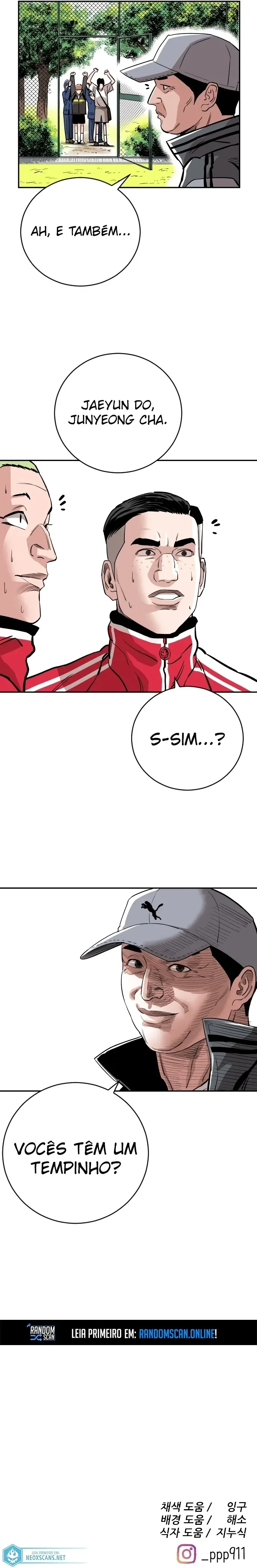 O Grande Salto capitulo 50 pagina 23