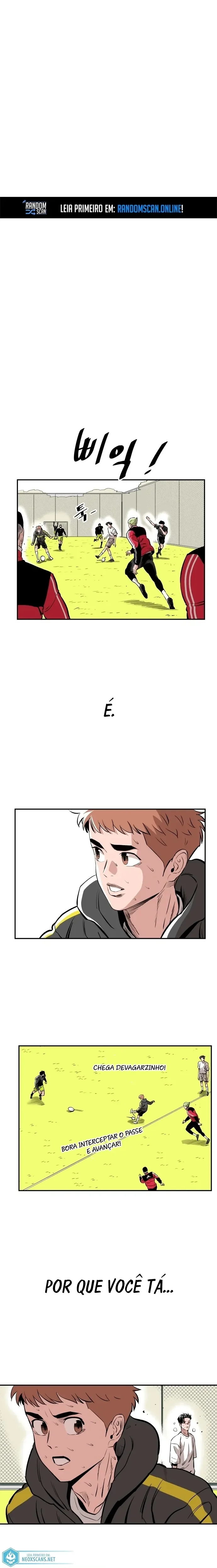 O Grande Salto capitulo 50 pagina 3