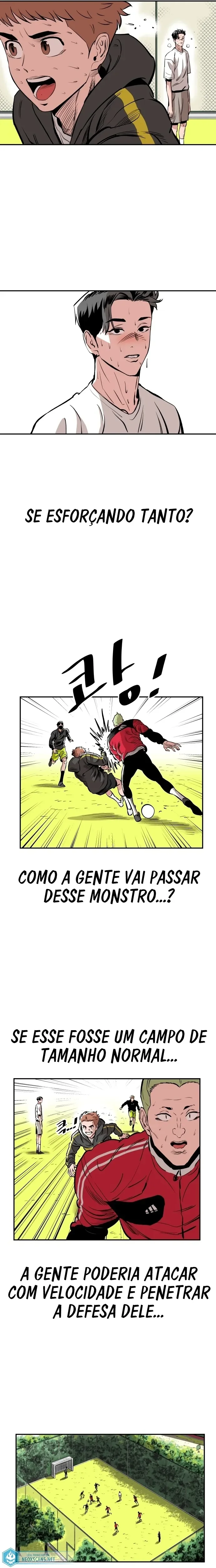 O Grande Salto capitulo 50 pagina 4