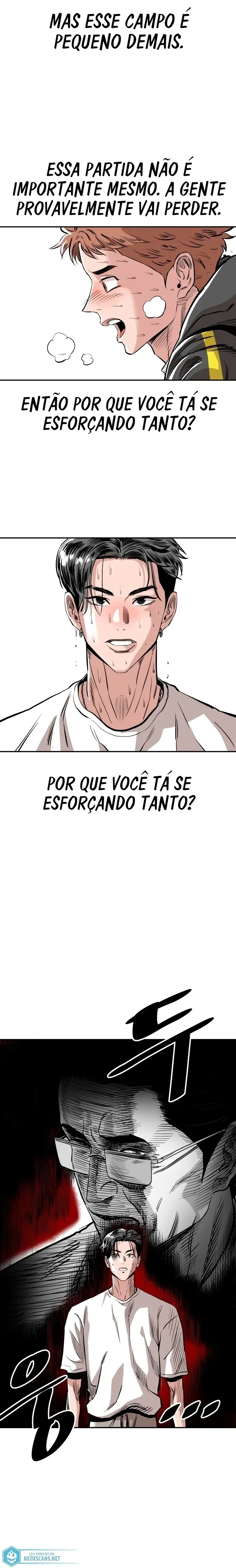O Grande Salto capitulo 50 pagina 5
