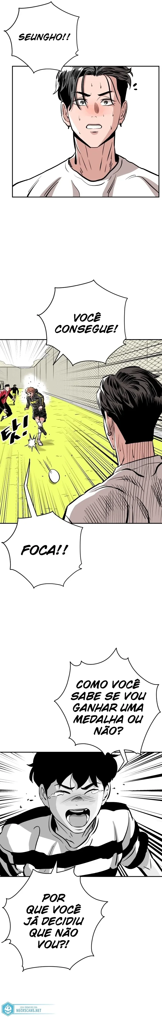 O Grande Salto capitulo 50 pagina 6