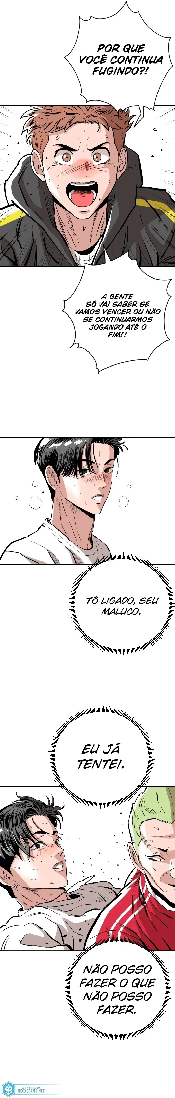 O Grande Salto capitulo 50 pagina 7