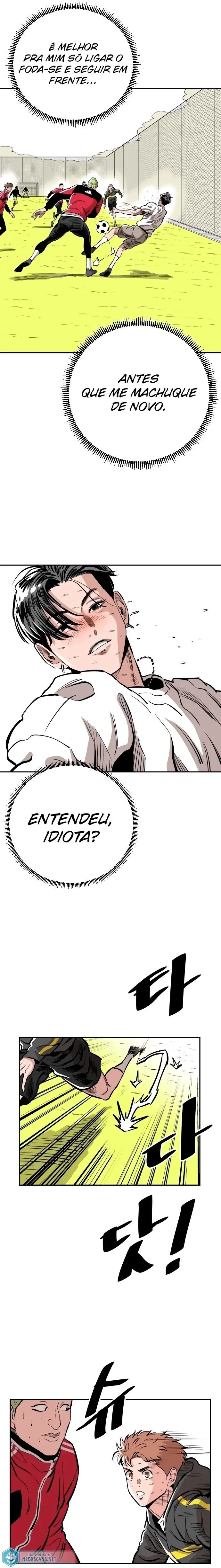 O Grande Salto capitulo 50 pagina 8
