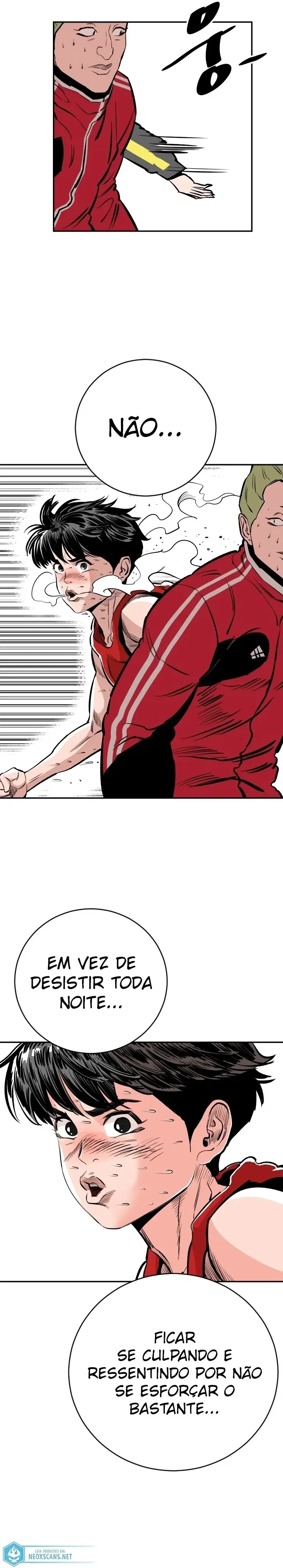 O Grande Salto capitulo 50 pagina 9