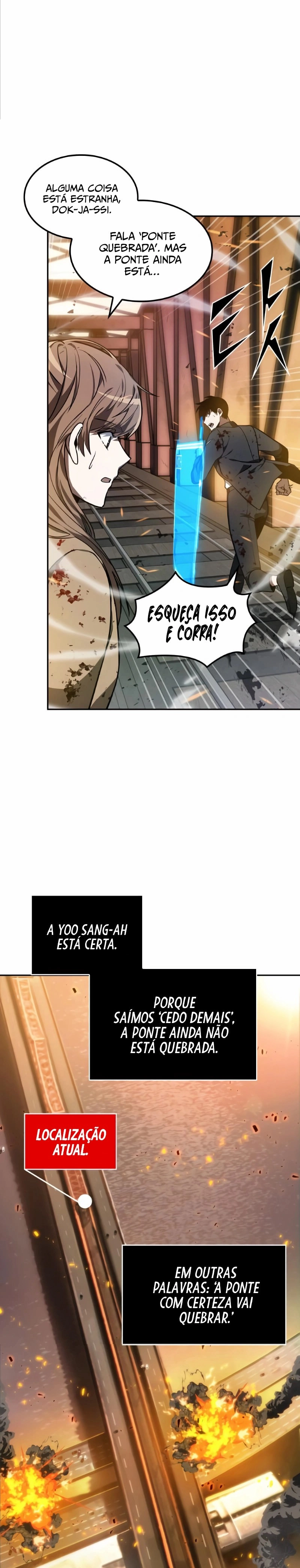 Ponto de Vista do Leitor Onisciente capitulo 9 pagina 14