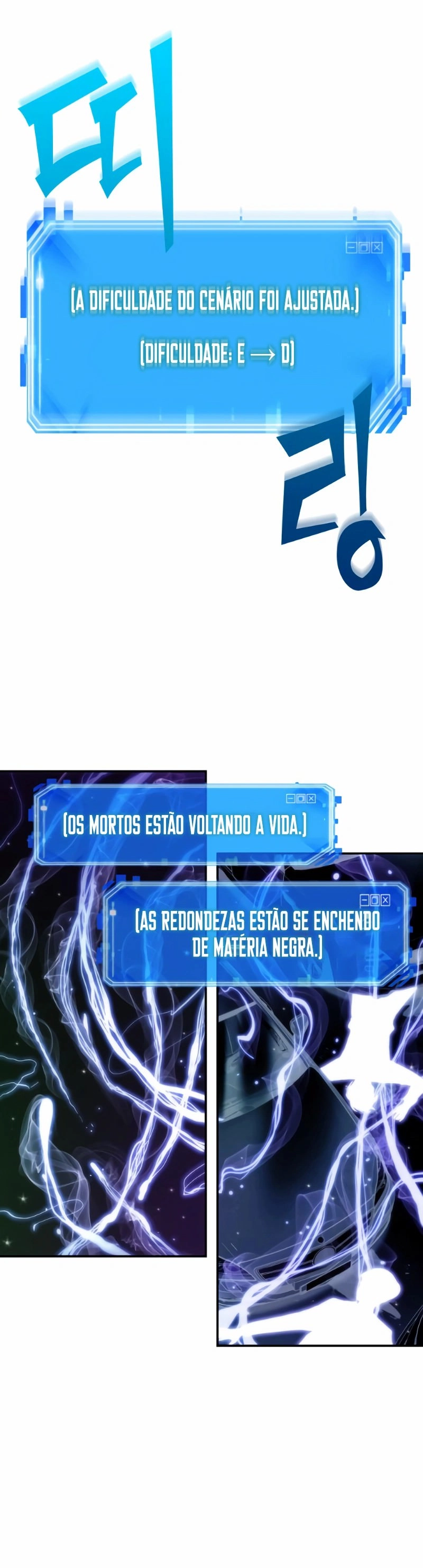 Ponto de Vista do Leitor Onisciente capitulo 9 pagina 21