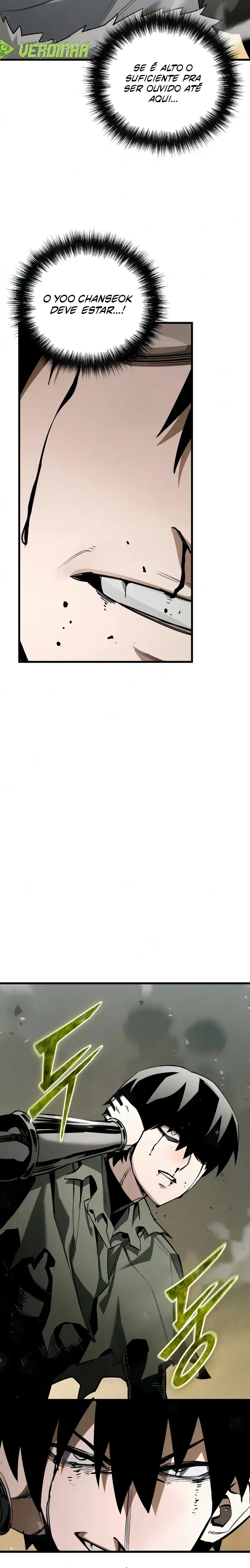 Salvar o Mundo Ã© uma Habilidade capitulo 26 pagina 13