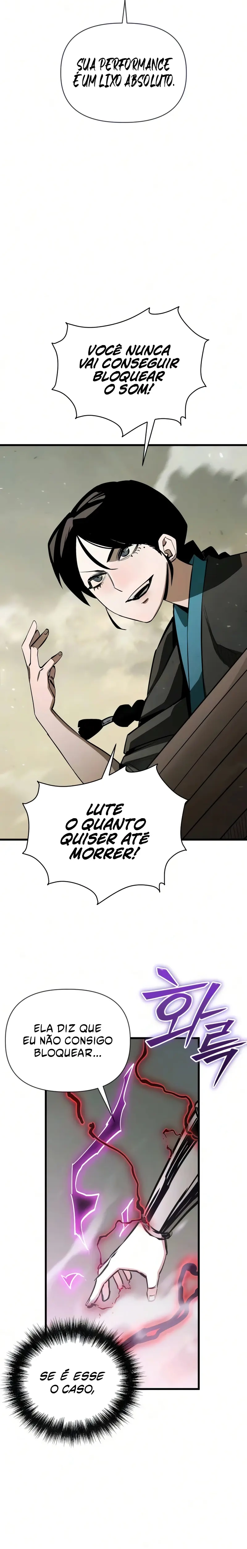 Salvar o Mundo Ã© uma Habilidade capitulo 26 pagina 14