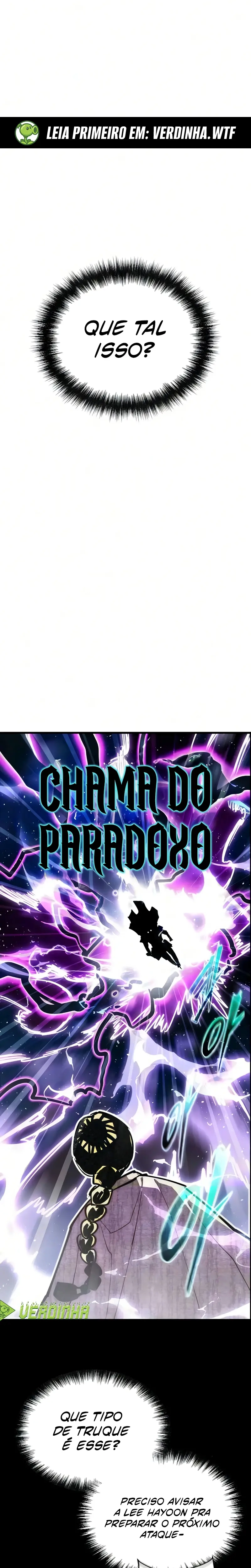 Salvar o Mundo Ã© uma Habilidade capitulo 26 pagina 15