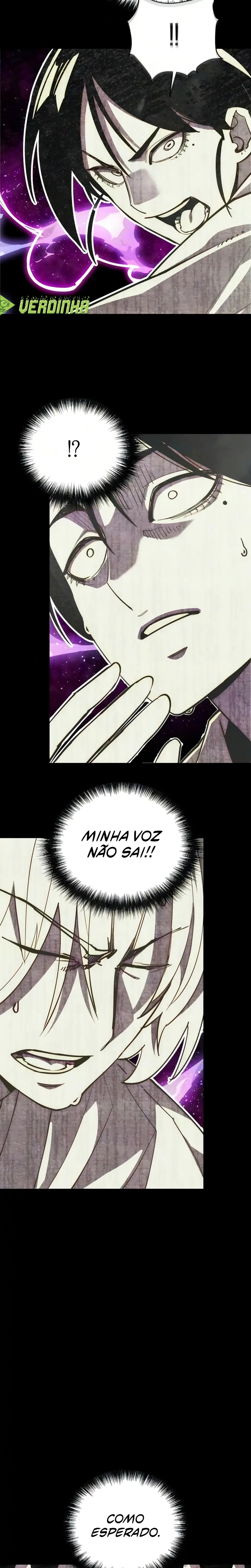 Salvar o Mundo Ã© uma Habilidade capitulo 26 pagina 16