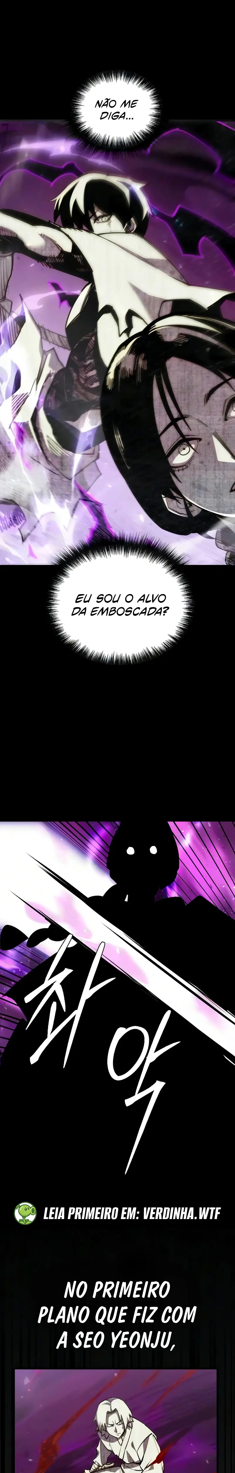 Salvar o Mundo Ã© uma Habilidade capitulo 26 pagina 19