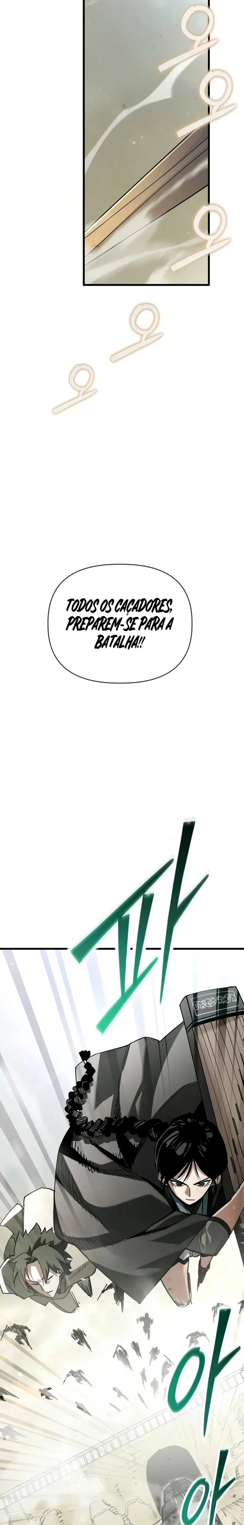 Salvar o Mundo Ã© uma Habilidade capitulo 26 pagina 2