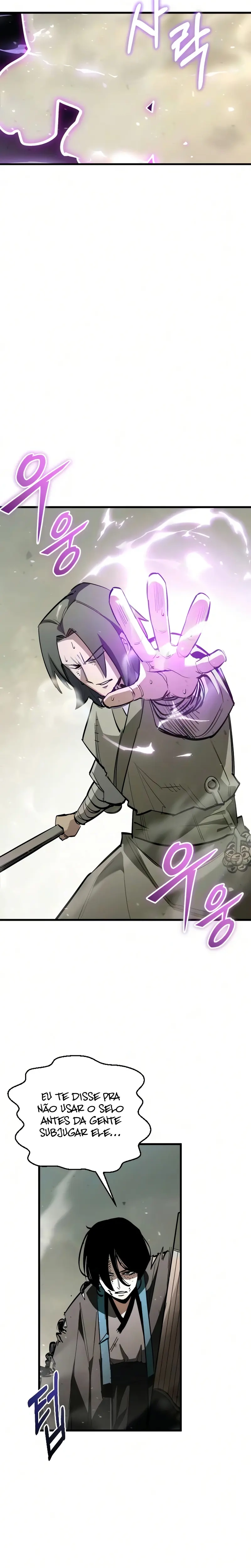 Salvar o Mundo Ã© uma Habilidade capitulo 26 pagina 22