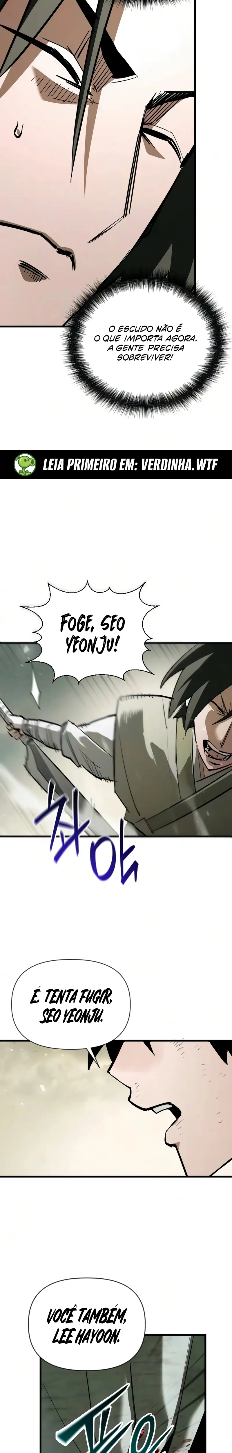 Salvar o Mundo Ã© uma Habilidade capitulo 26 pagina 26