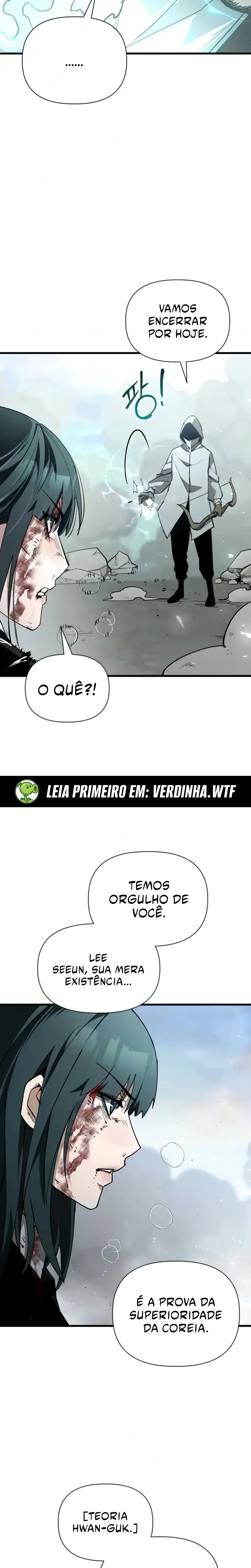 Salvar o Mundo Ã© uma Habilidade capitulo 26 pagina 29