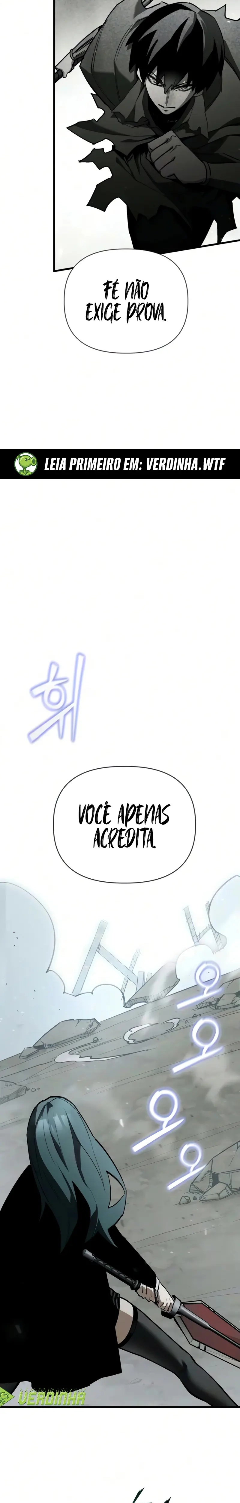Salvar o Mundo Ã© uma Habilidade capitulo 26 pagina 33