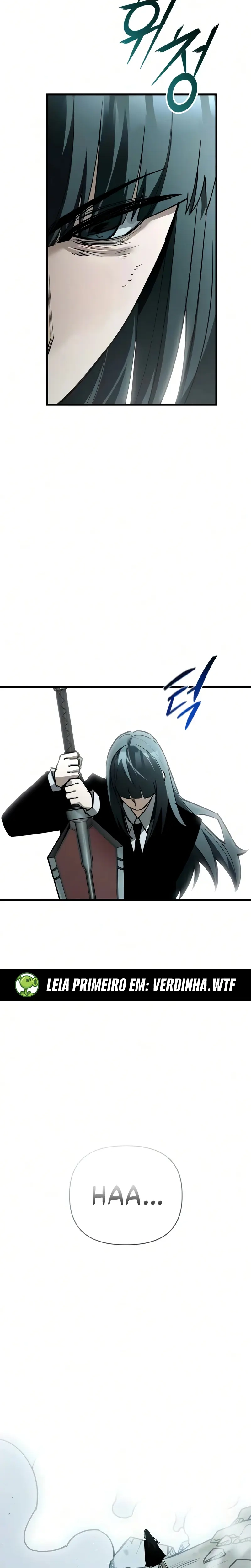 Salvar o Mundo Ã© uma Habilidade capitulo 26 pagina 34