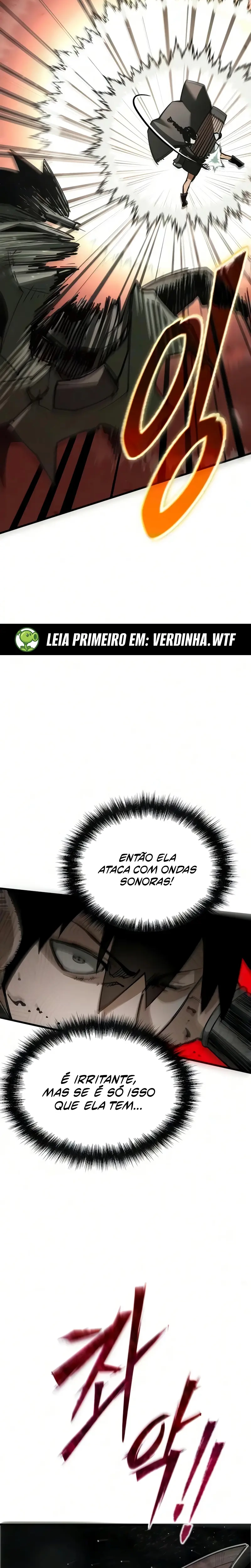 Salvar o Mundo Ã© uma Habilidade capitulo 26 pagina 8