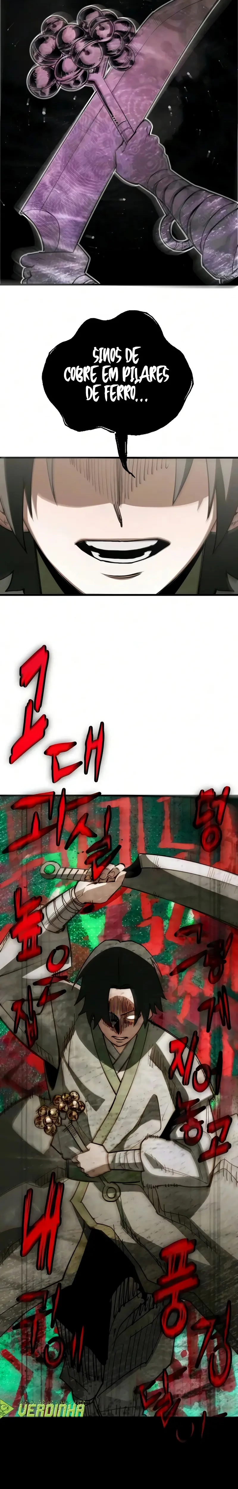 Salvar o Mundo Ã© uma Habilidade capitulo 26 pagina 9