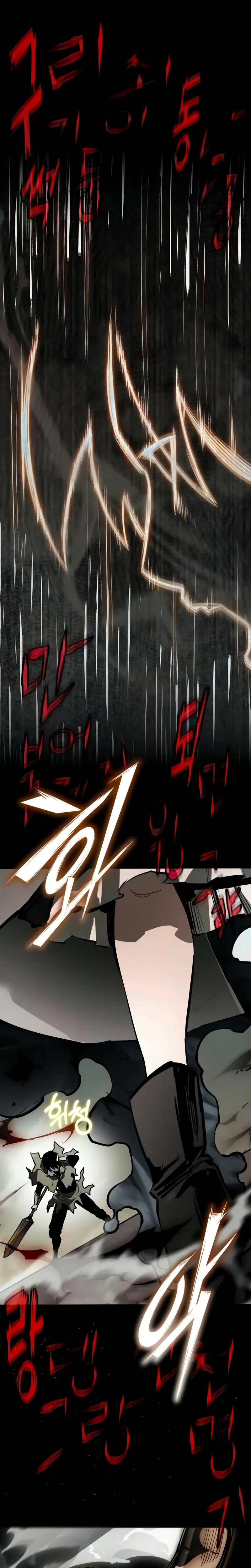 Salvar o Mundo Ã© uma Habilidade capitulo 26 pagina 10