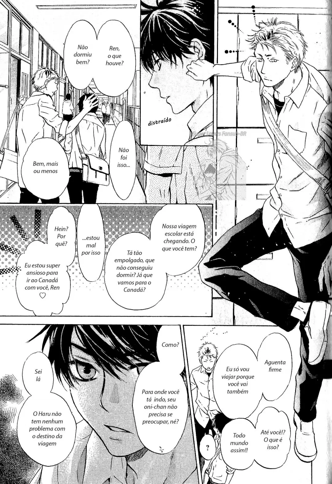 Amantes Superiores capitulo 35 pagina 12