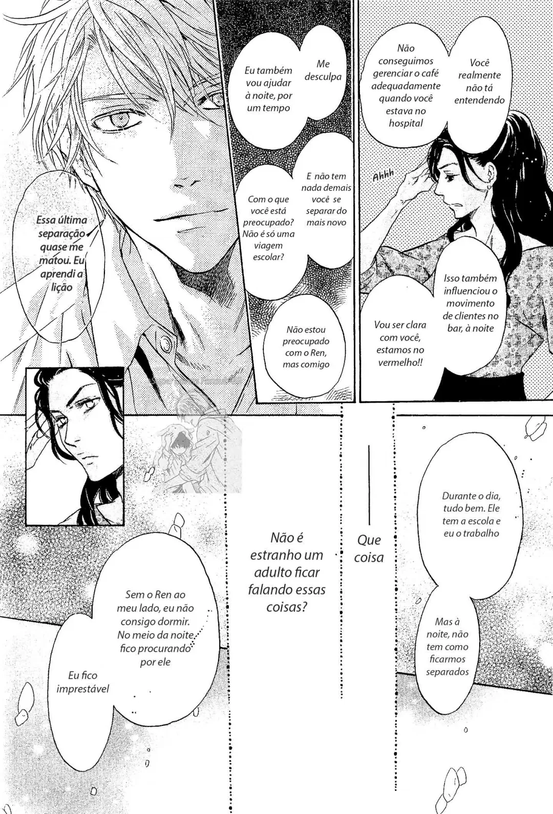 Amantes Superiores capitulo 35 pagina 15