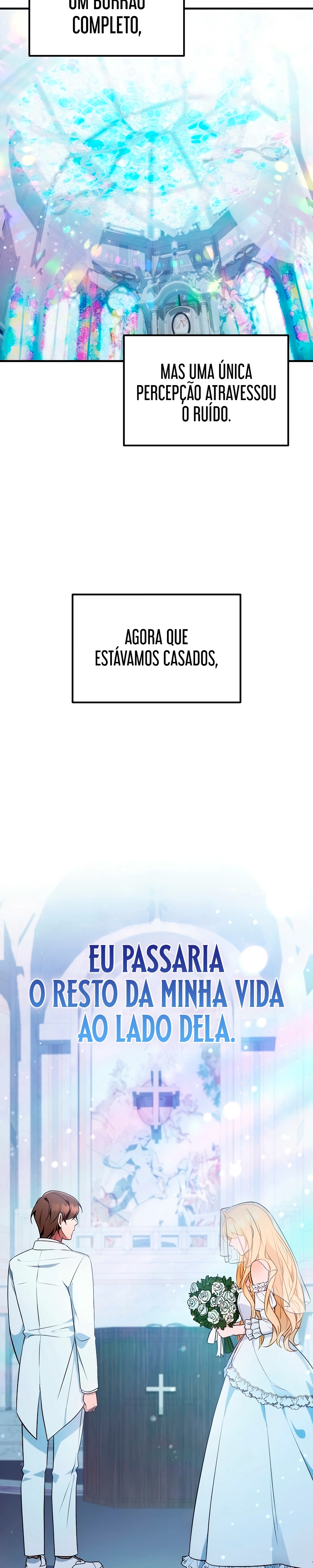 A Esposa Que Esperou no Campo de Trigo capitulo 1 pagina 14