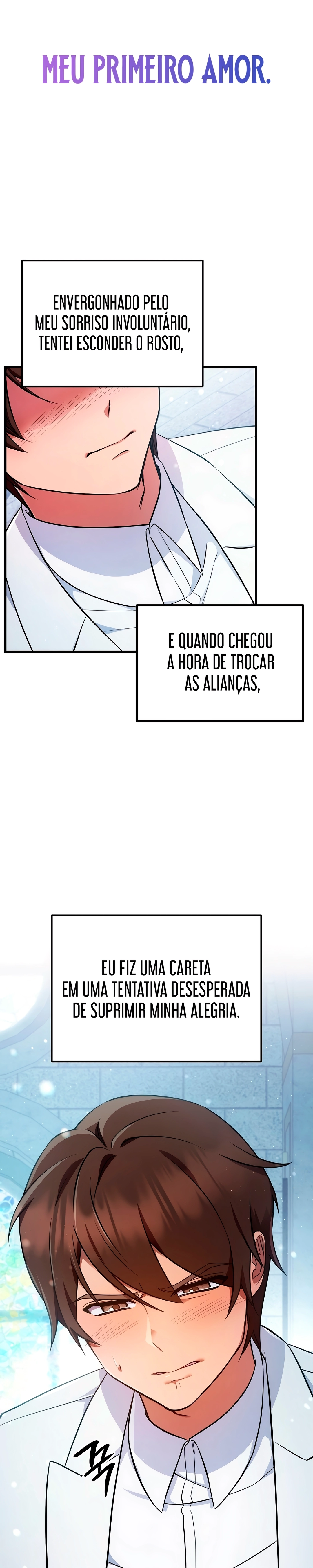 A Esposa Que Esperou no Campo de Trigo capitulo 1 pagina 16