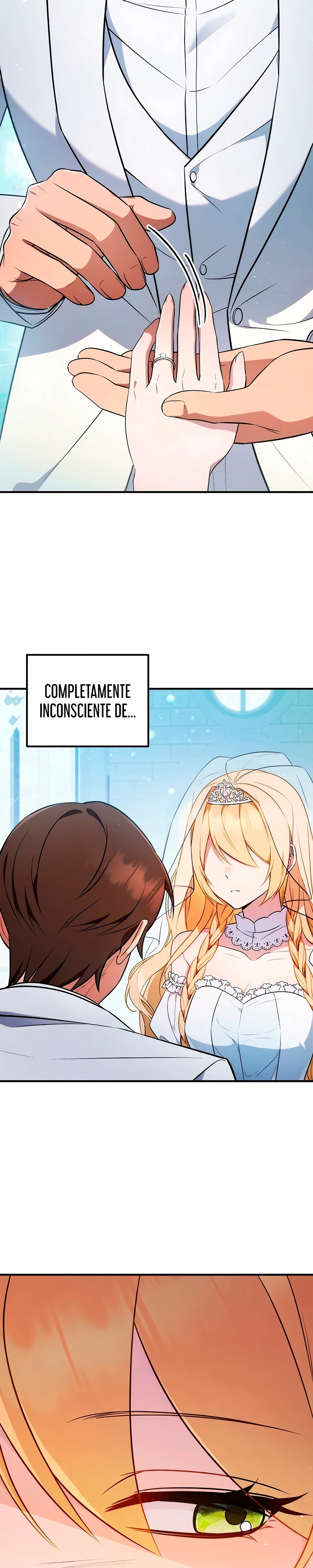 A Esposa Que Esperou no Campo de Trigo capitulo 1 pagina 17