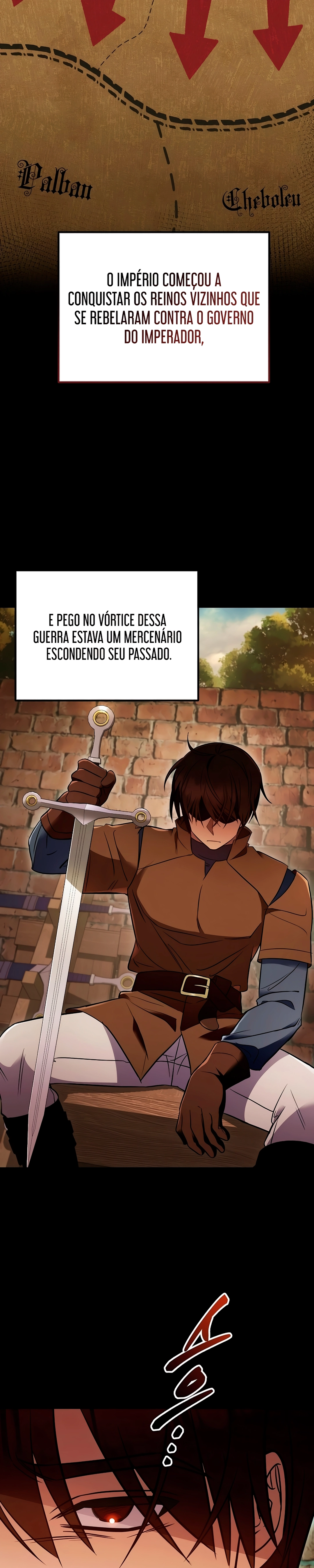 A Esposa Que Esperou no Campo de Trigo capitulo 1 pagina 2