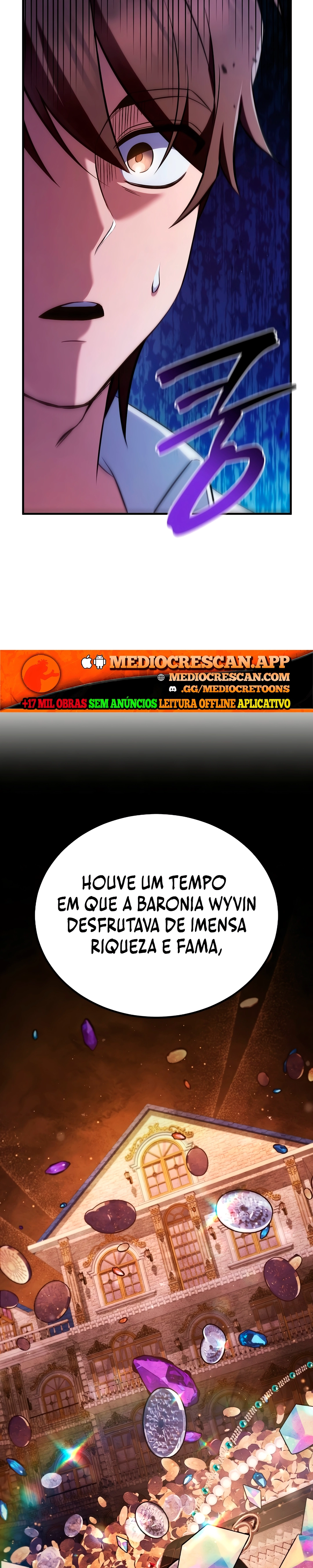 A Esposa Que Esperou no Campo de Trigo capitulo 1 pagina 23