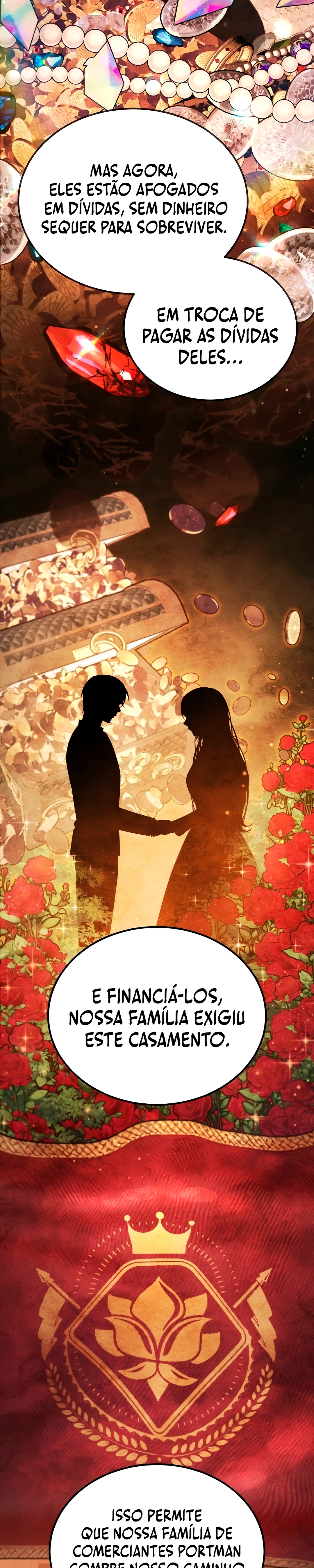 A Esposa Que Esperou no Campo de Trigo capitulo 1 pagina 24