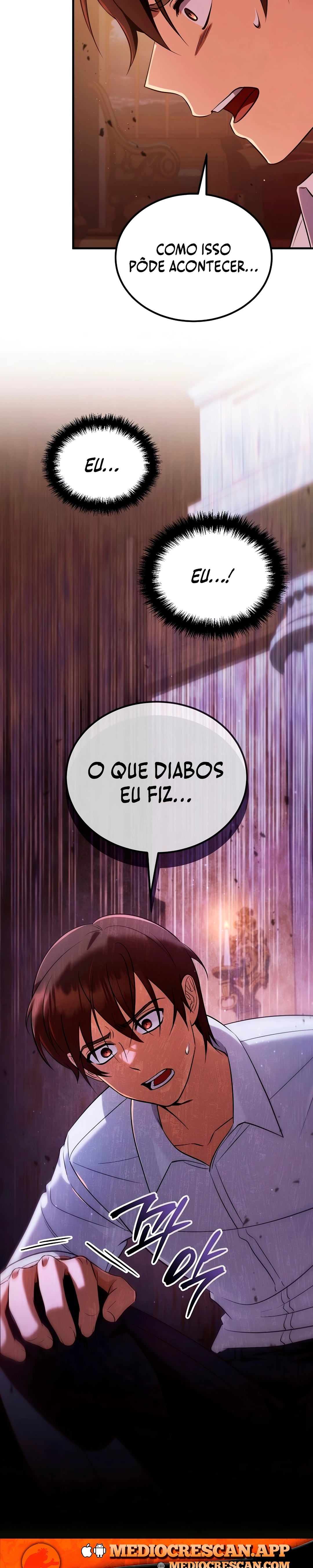 A Esposa Que Esperou no Campo de Trigo capitulo 1 pagina 26