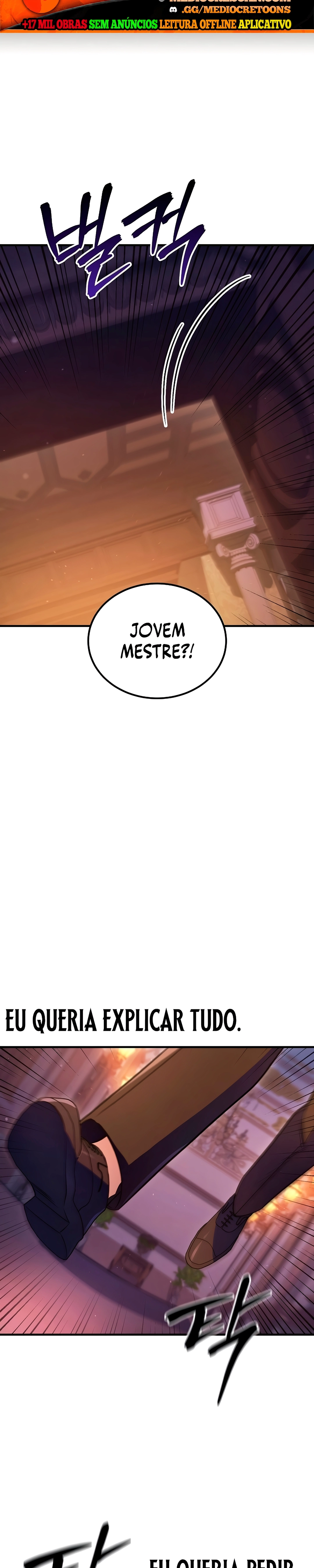 A Esposa Que Esperou no Campo de Trigo capitulo 1 pagina 27