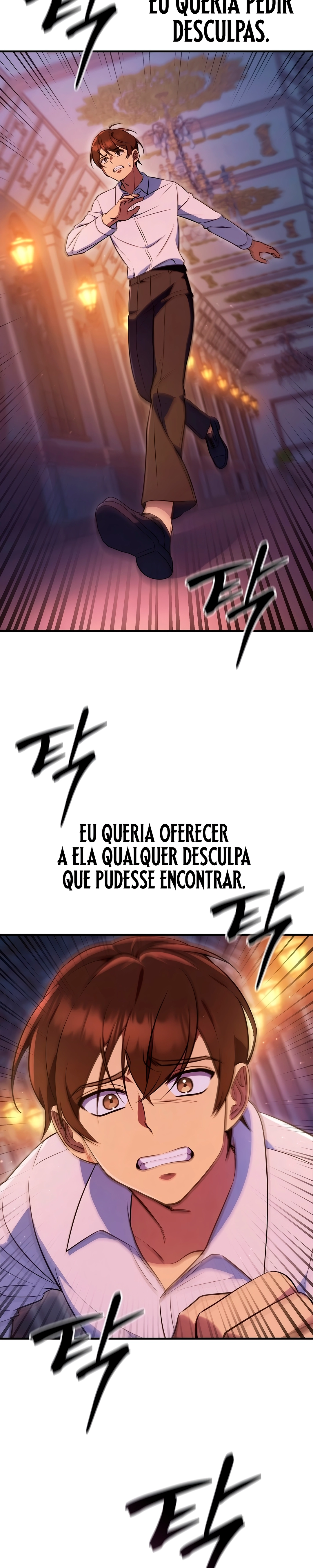 A Esposa Que Esperou no Campo de Trigo capitulo 1 pagina 28