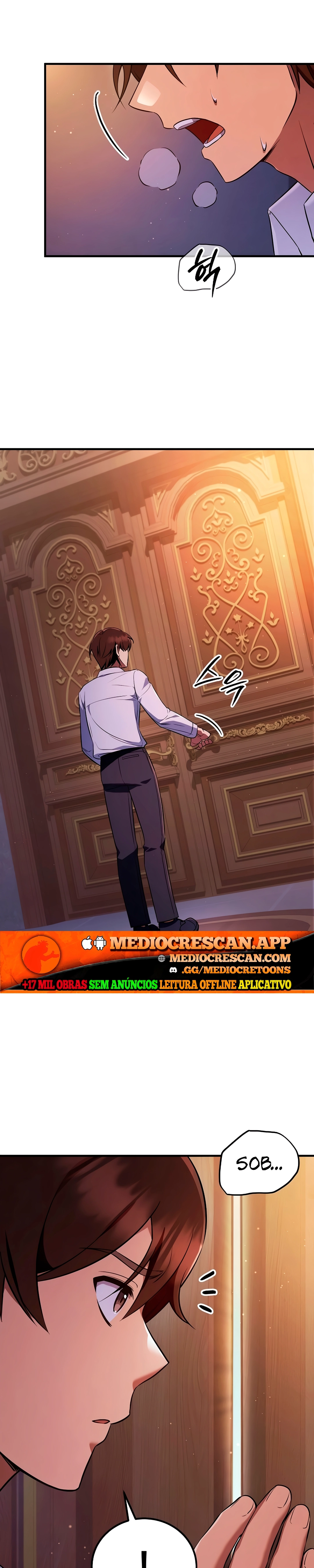 A Esposa Que Esperou no Campo de Trigo capitulo 1 pagina 30