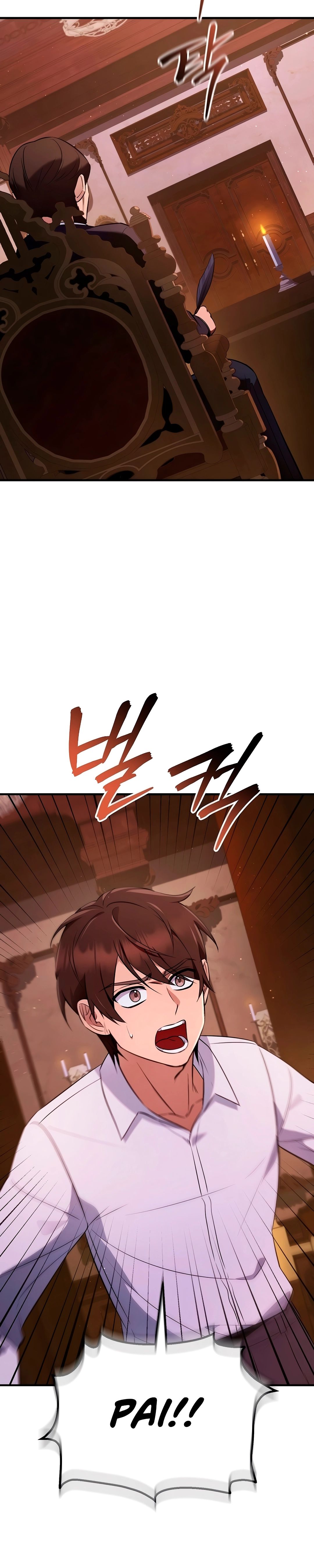 A Esposa Que Esperou no Campo de Trigo capitulo 1 pagina 35