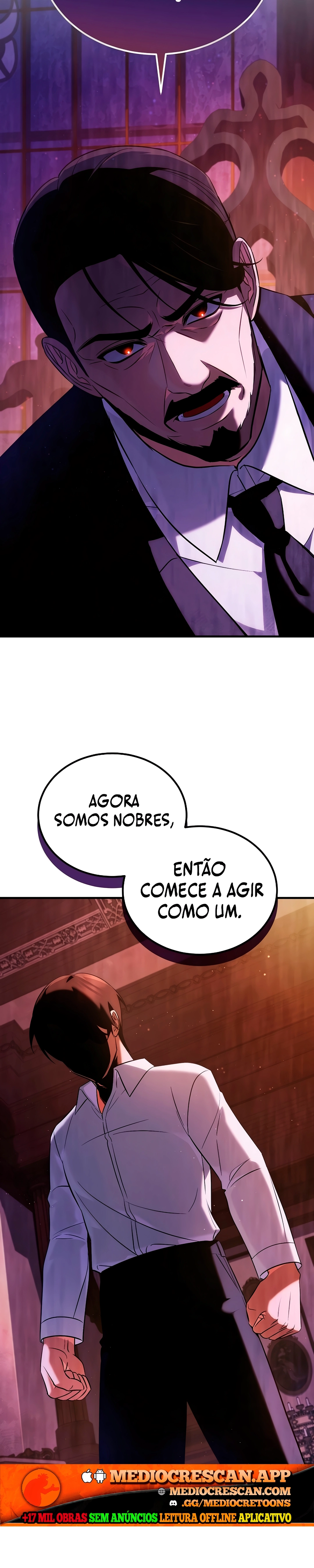 A Esposa Que Esperou no Campo de Trigo capitulo 1 pagina 38