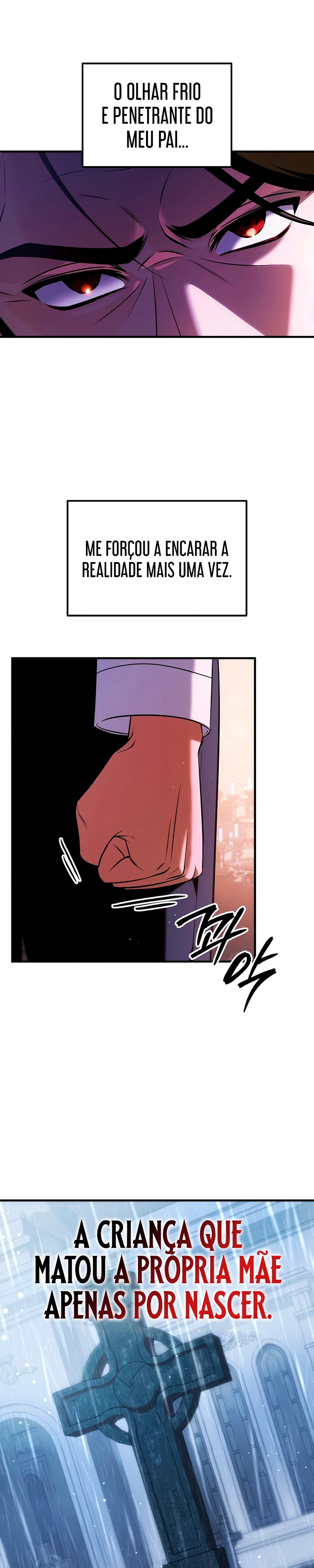 A Esposa Que Esperou no Campo de Trigo capitulo 1 pagina 39