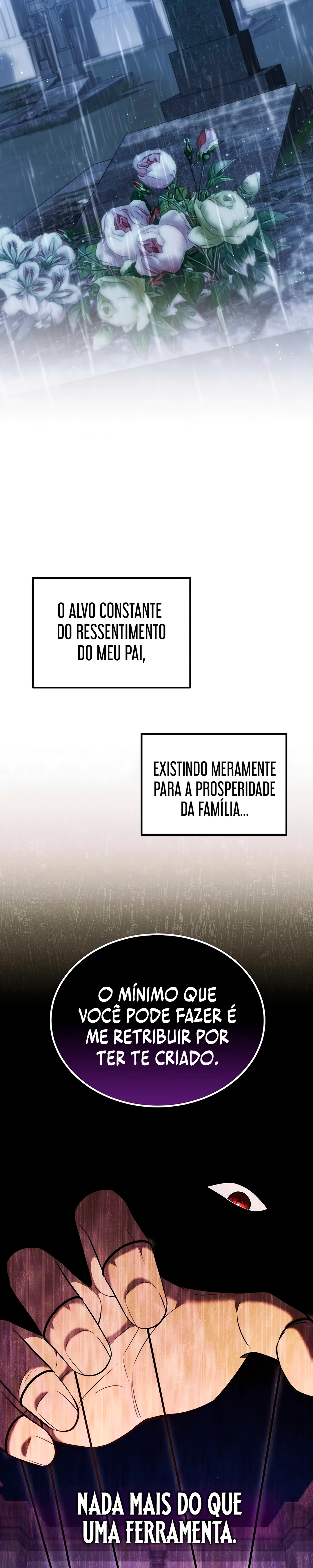 A Esposa Que Esperou no Campo de Trigo capitulo 1 pagina 40