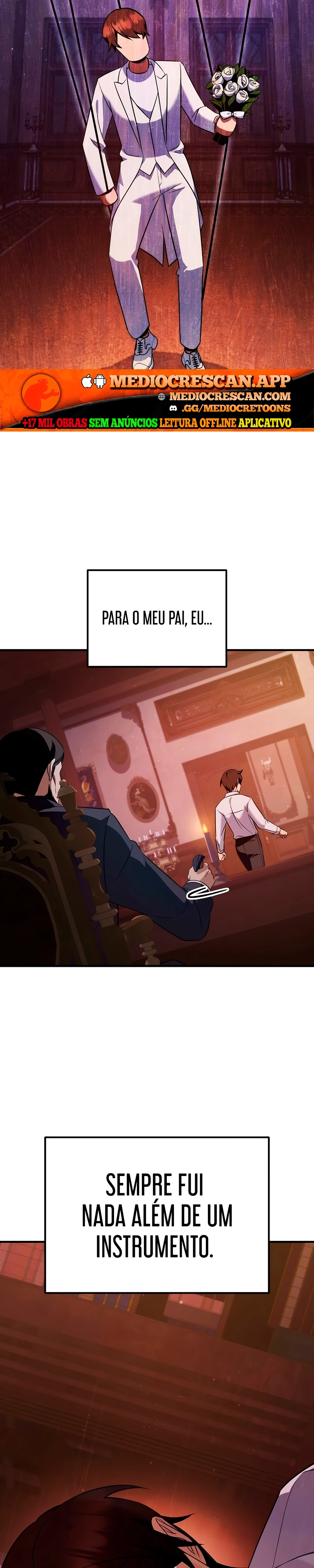 A Esposa Que Esperou no Campo de Trigo capitulo 1 pagina 41