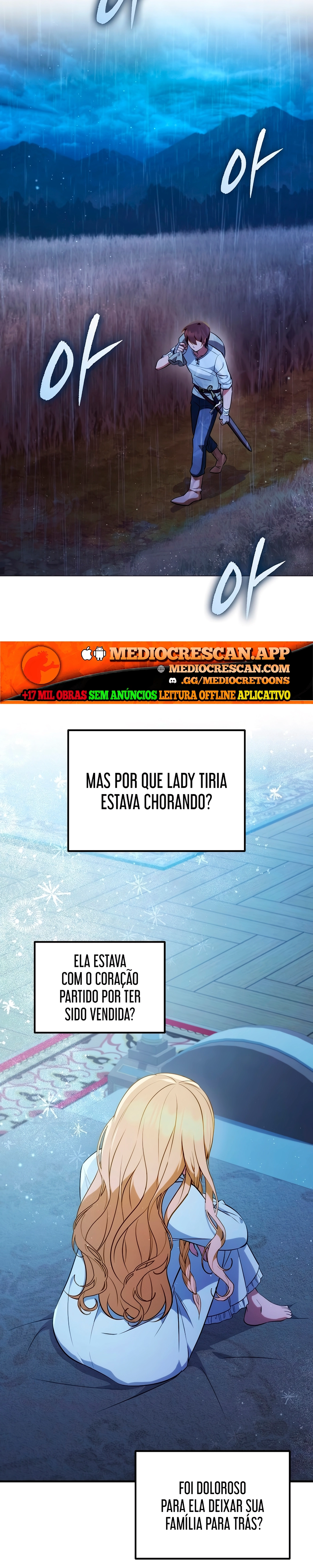 A Esposa Que Esperou no Campo de Trigo capitulo 1 pagina 45