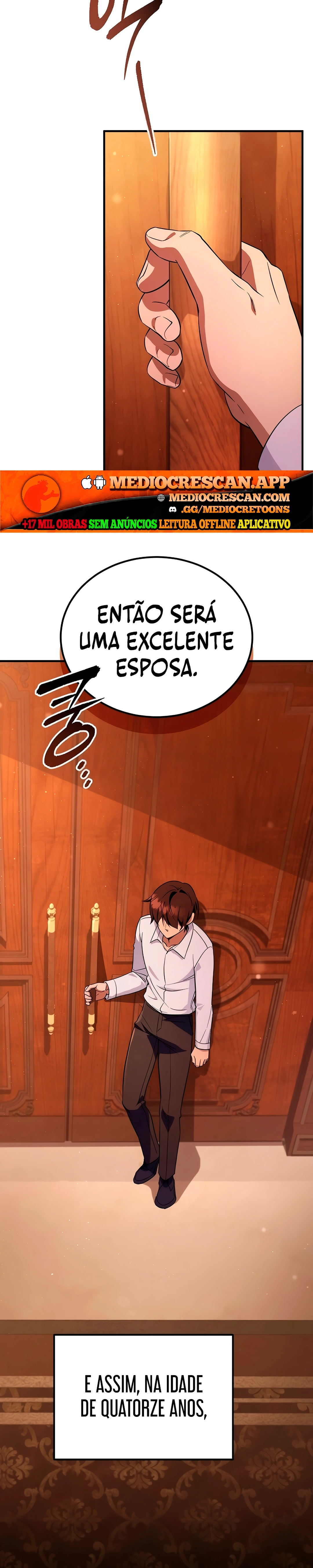 A Esposa Que Esperou no Campo de Trigo capitulo 1 pagina 5
