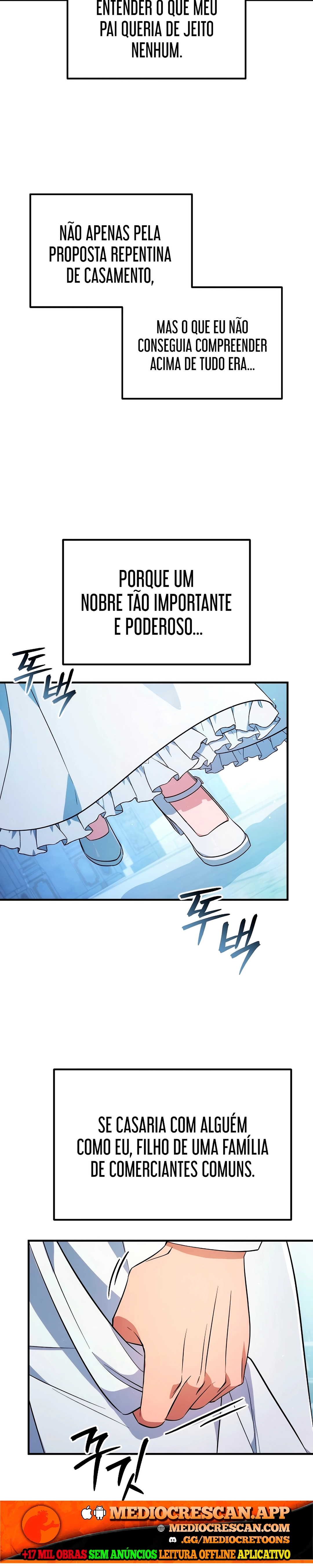 A Esposa Que Esperou no Campo de Trigo capitulo 1 pagina 8