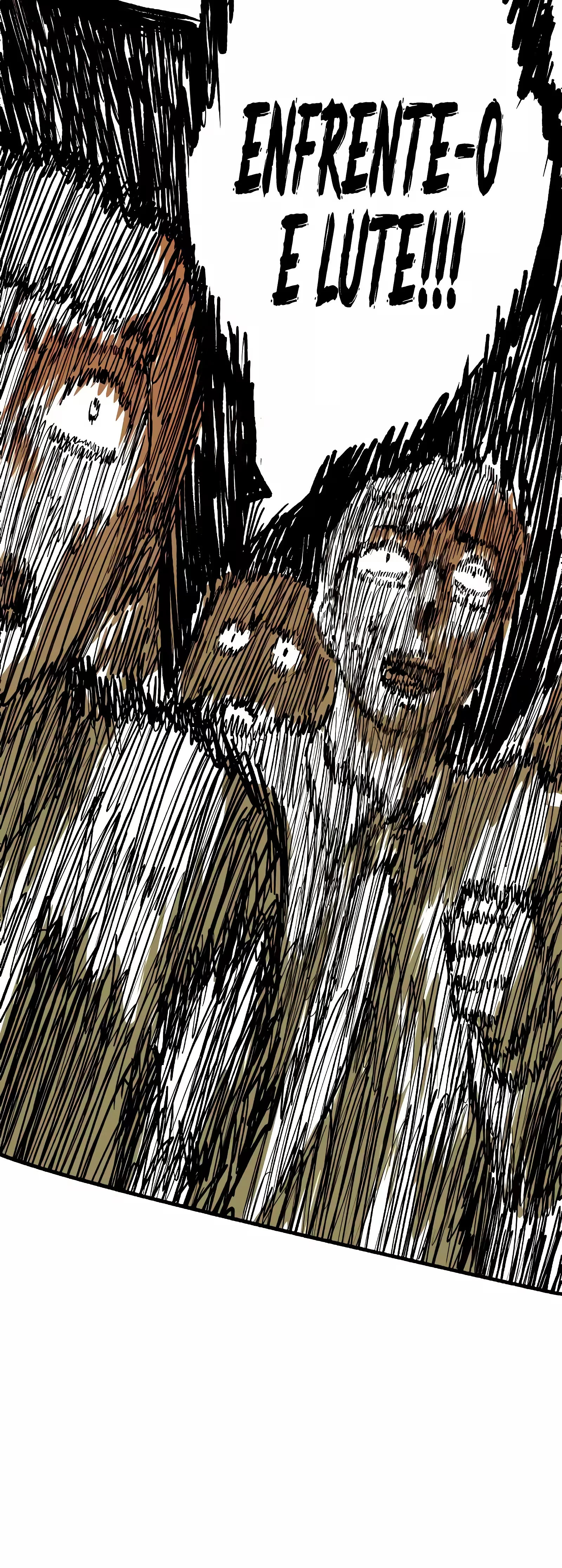 Sobrevivendo ao Apocalipse capitulo 13 pagina 12