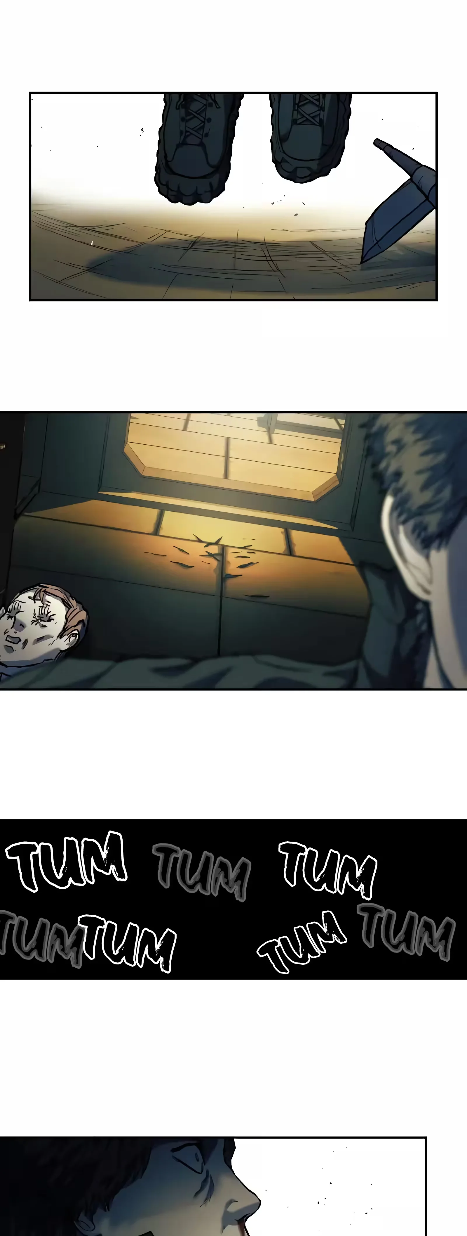 Sobrevivendo ao Apocalipse capitulo 13 pagina 23
